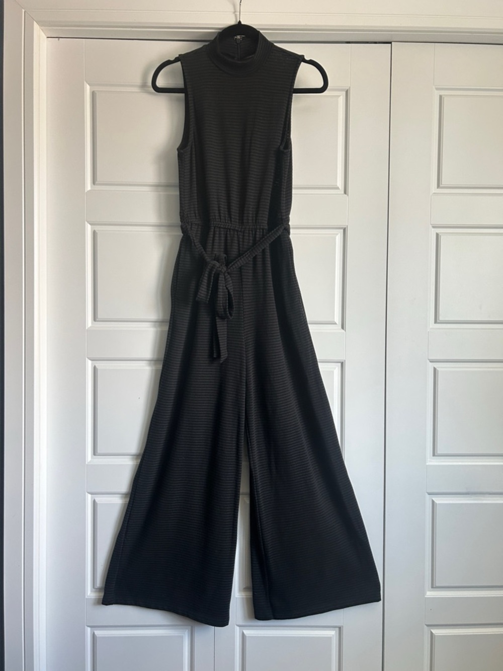 Jumpsuit - GAP / Black